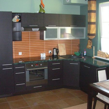 Apartment With Terrace Rewal Bagian luar foto