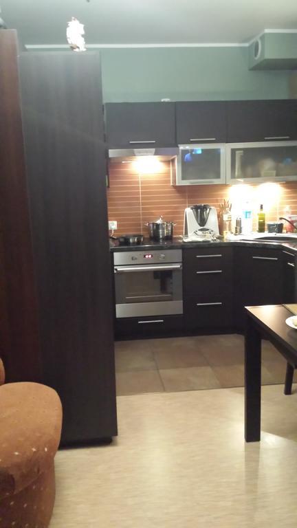 Apartment With Terrace Rewal Bagian luar foto